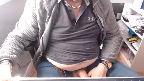 bigtone2_1968 online show from May 18, 3:07 pm