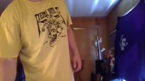 bigvik23 online show from June 5, 5:51 pm