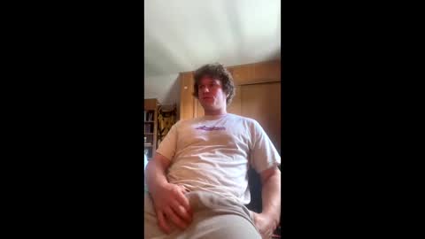 bigvik23 online show from June 7, 2:21 pm