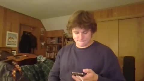 bigvik23 online show from June 9, 2:12 am