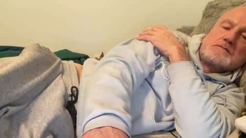 Bigwebone online show from February 23, 2:42 am