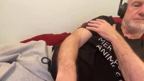 Bigwebone online show from March 7, 2:52 am