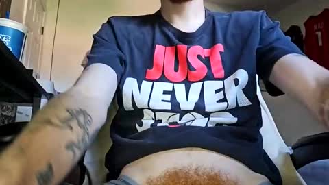 Onlyfans redheadedwhitedick online show from November 4, 7:02 pm