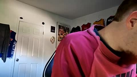 Onlyfans redheadedwhitedick online show from January 14, 8:36 pm