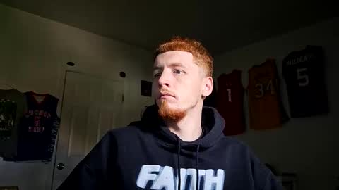 Onlyfans redheadedwhitedick online show from February 17, 7:09 pm