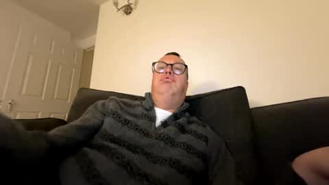 Just call me master online show from February 19, 8:05 pm