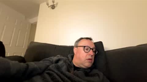 Just call me master online show from February 20, 10:54 pm