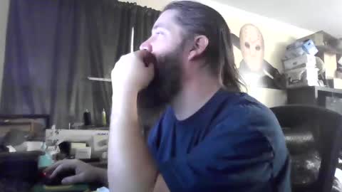 bihusband40 online show from October 14, 3:46 pm