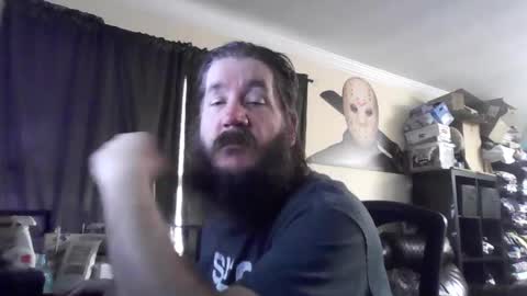 bihusband40 online show from October 24, 2:35 pm