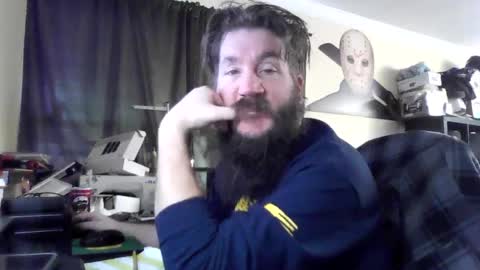 bihusband40 online show from February 24, 4:38 pm