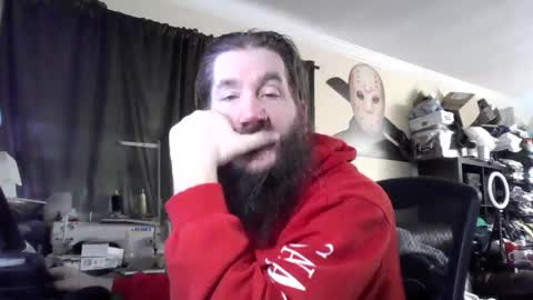 bihusband40 online show from March 18, 2:42 pm