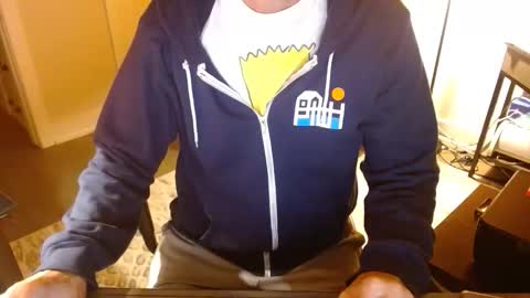 Jeff online show from November 14, 5:17 am