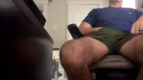 Snapshot of bijockdadohio chatting on April 10, 2:00 pm Jeff online show from April 10, 2:00 pm