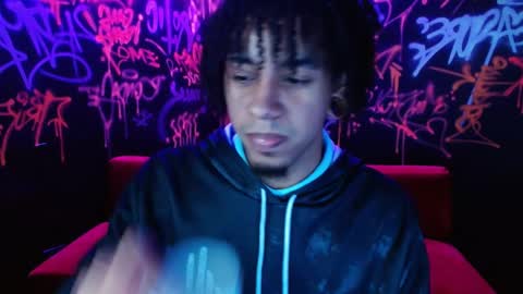 Sebas online show from November 14, 2:21 am