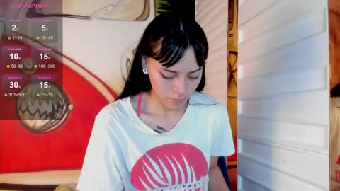 Snapshot of bilie__eilish chatting on May 12, 11:18 am bilie__eilish online show from May 12, 11:18 am