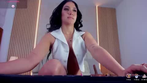 Bilie online show from November 20, 2:56 am