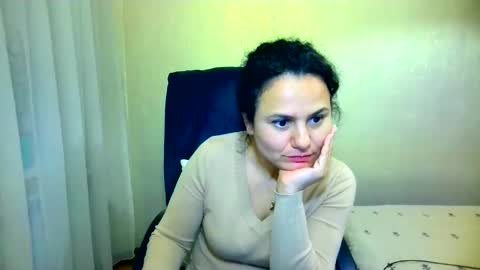 DOM NIKA online show from May 15, 12:06 am