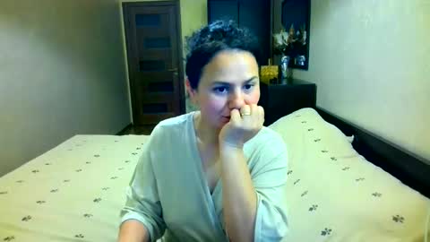 DOM NIKA online show from May 18, 9:31 pm