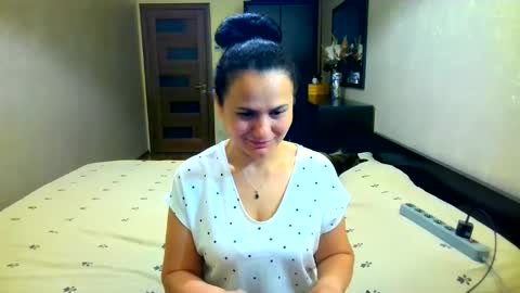 DOM NIKA online show from May 20, 9:43 pm