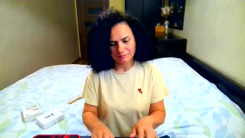 DOM NIKA online show from May 21, 9:22 pm