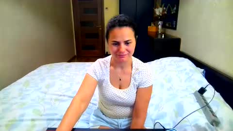 DOM NIKA online show from May 23, 9:41 pm