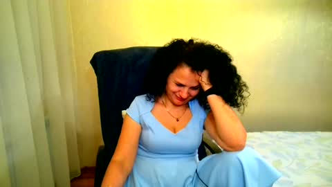 DOM NIKA online show from June 19, 9:29 pm