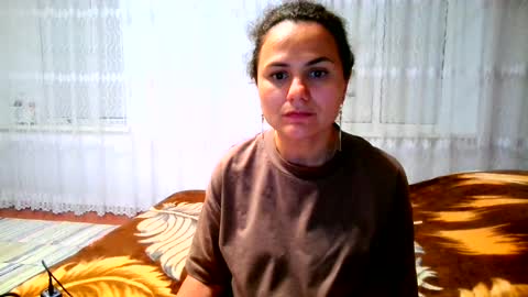 DOM NIKA online show from July 13, 10:23 pm