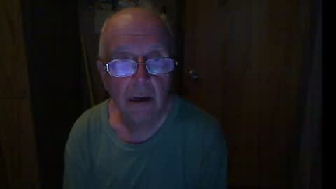 Snapshot of bill_25061 chatting on July 1, 11:26 pm bill_25061 online show from July 1, 11:26 pm