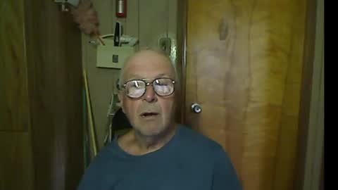 Snapshot of bill_25061 chatting on July 12, 5:48 pm bill_25061 online show from July 12, 5:48 pm