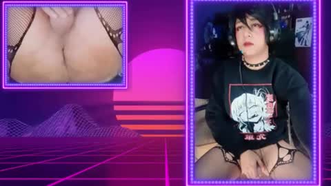 billie_cross_ online show from December 21, 10:00 am