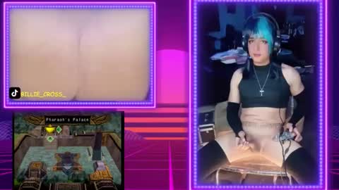 Snapshot of billie_cross_ chatting on April 19, 8:13 am billie_cross_ online show from April 19, 8:13 am
