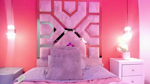 Billie online show from September 12, 2:44 am