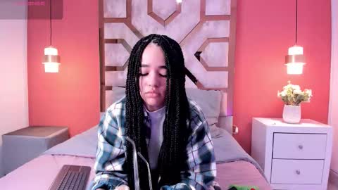 Billie online show from September 16, 3:29 am