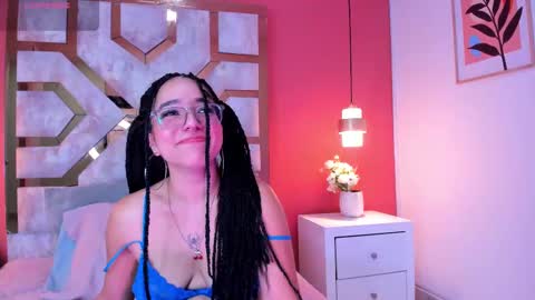 Billie online show from September 19, 4:36 am