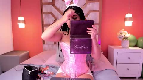 Billie online show from September 19, 8:31 pm