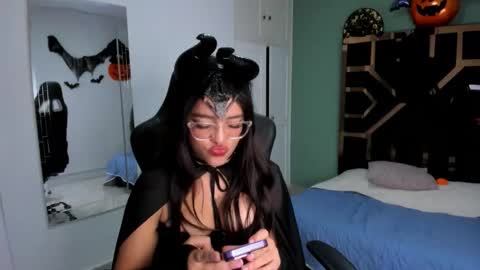 Billie online show from October 29, 11:39 pm