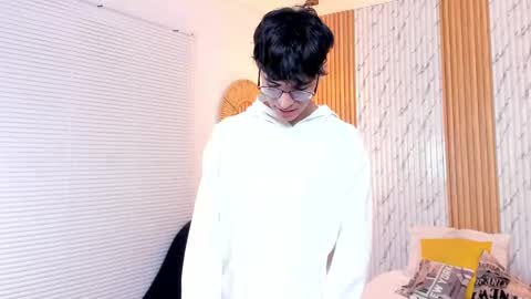 Snapshot of billie_jr chatting on February 14, 12:25 pm Billie online show from February 14, 12:25 pm