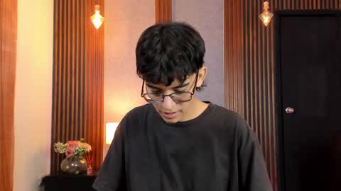 Snapshot of billie_jr chatting on February 21, 1:11 pm Billie online show from February 21, 1:11 pm