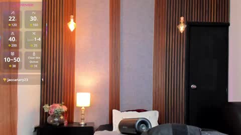 Snapshot of billie_jr chatting on February 24, 3:20 pm Billie online show from February 24, 3:20 pm