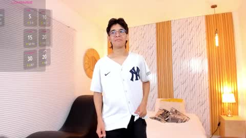 Snapshot of billie_jr chatting on March 9, 12:31 pm Billie online show from March 9, 12:31 pm