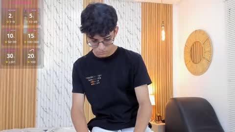 Snapshot of billie_jr chatting on September 14, 4:00 am Billie online show from September 14, 4:00 am