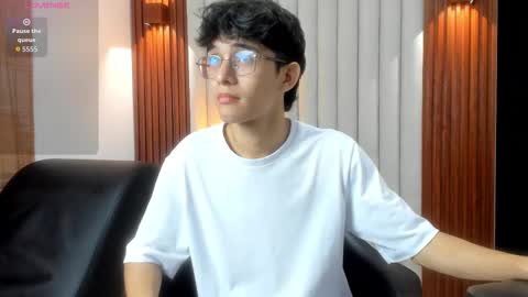 Snapshot of billie_jr chatting on September 21, 3:30 am Billie online show from September 21, 3:30 am