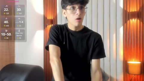 Snapshot of billie_jr chatting on September 26, 3:54 am Billie online show from September 26, 3:54 am