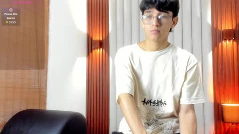 Snapshot of billie_jr chatting on September 27, 3:33 am Billie online show from September 27, 3:33 am