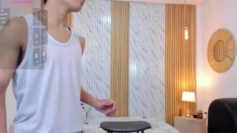 Snapshot of billie_jr chatting on October 1, 3:56 am Billie online show from October 1, 3:56 am