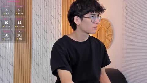 Snapshot of billie_jr chatting on October 22, 4:02 am Billie online show from October 22, 4:02 am