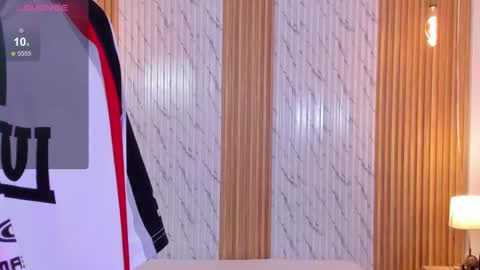 Snapshot of billie_jr chatting on November 2, 3:53 am Billie online show from November 2, 3:53 am