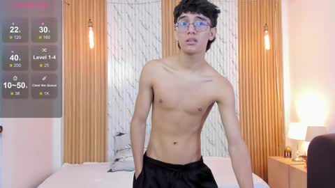 Snapshot of billie_jr chatting on November 14, 4:11 am Billie online show from November 14, 4:11 am