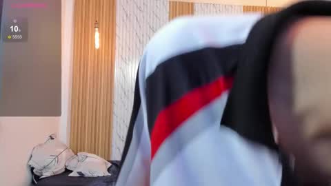 Snapshot of billie_jr chatting on November 19, 3:28 am Billie online show from November 19, 3:28 am