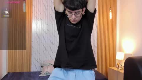 Snapshot of billie_jr chatting on November 23, 3:39 am Billie online show from November 23, 3:39 am